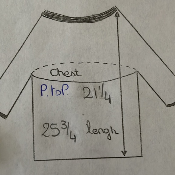 Potomac collection 100% silk buttons down shirt - Picture 8 of 8